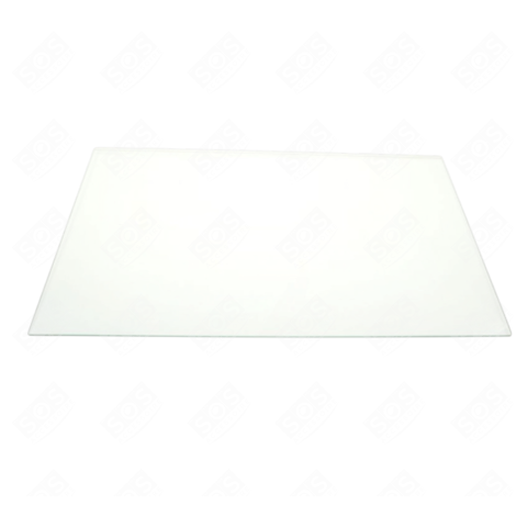 CLAYETTE VERRE ( PARTIE CONGÉLATEUR) KÜHLSCHRANK, GEFRIERSCHRANK - C00480560