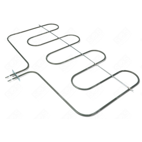 RESISTANCE SOLE 1800W OEM BACKOFEN, KÜCHENHERD - 806890624