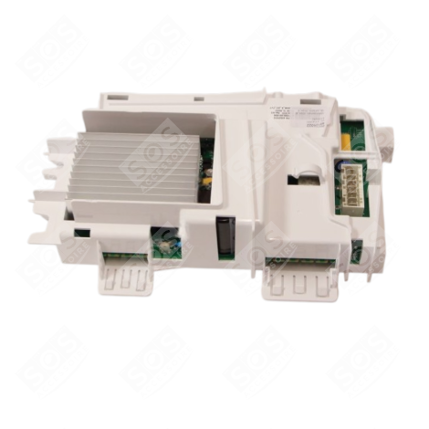 CARTE ÉLECTRONIQUE, MODULE DE PUISSANCE WASCHMASCHINE - 49125022