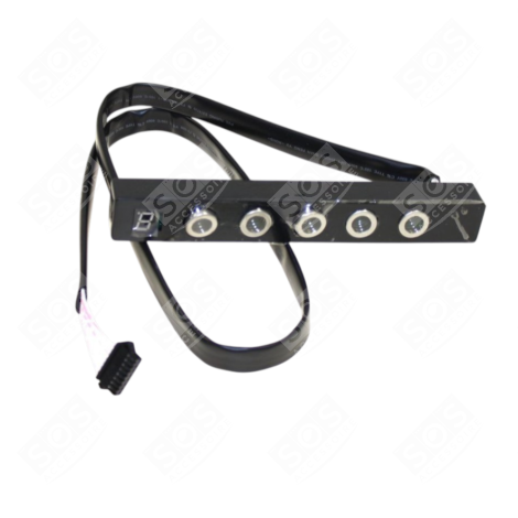 CLAVIER DE COMMANDE AVEC CABLE DUNSTABZUGSHAUBE - ZSP002061