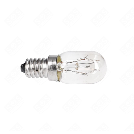 AMPOULE E14 10W 240V ZUBEHÖR UND PFLEGEPRODUKTE - 1.30.1X110X-000