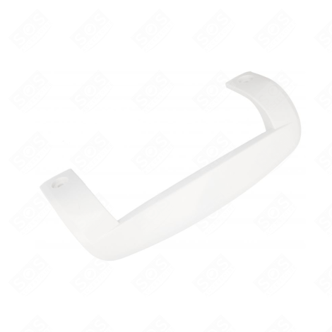 POIGNÉE DEPORTE BLANCHE 175 MM KÜHLSCHRANK, GEFRIERSCHRANK - 800003573, 1030955