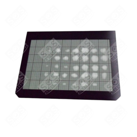 HUBLOT INTERIEUR 514/404 BACKOFEN, KÜCHENHERD - 36050502, 8053192