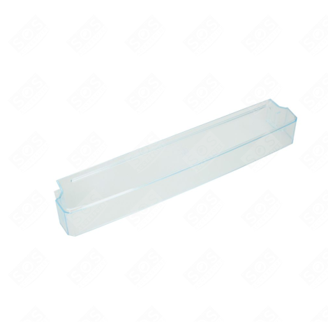 BALCONNET BLEU TRANSPARENT KÜHLSCHRANK, GEFRIERSCHRANK - 1.06.TQ0674-015