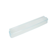 Balconnet bleu transparent