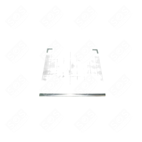 CLAYETTE, ÉTAGÈRE EN VERRE KÜHLSCHRANK, GEFRIERSCHRANK - 890313732