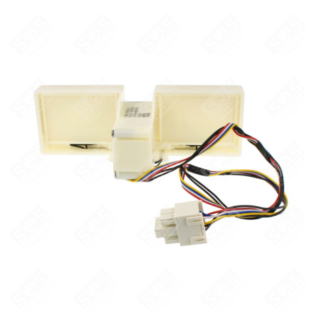 VOLET D'AIR MOTORISÉ KLIMAANLAGE UND KLIMAGERÄT - 1.31.D2840X-341