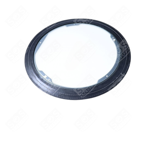 JOINT ARRIÈRE DE TAMBOUR WÄSCHETROCKNER - 12438200000222, 34060345