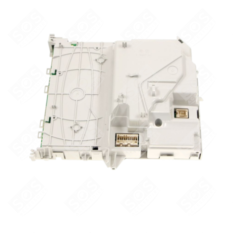CARTE ÉLECTRONIQUE, PLATINE DE PUISSANCE GESCHIRRSPÜLER, SPÜLMASCHINE - 4002516436669