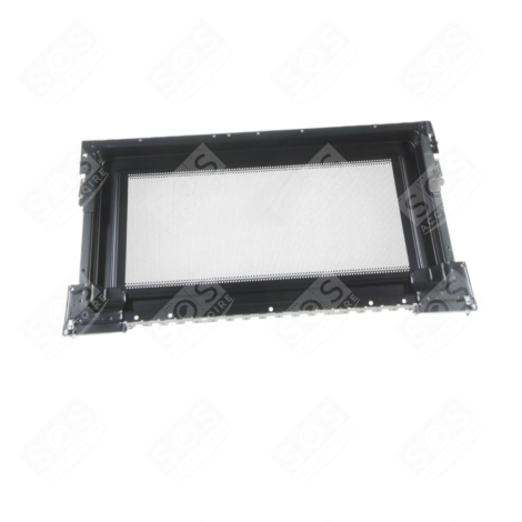 ENSEMBLE DE PORTE BACKOFEN, KÜCHENHERD - DE94-02197A