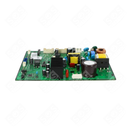 CARTE ÉLECTRONIQUE, MODULE DE PUISSANCE KÜHLSCHRANK, GEFRIERSCHRANK - DA94-05464A