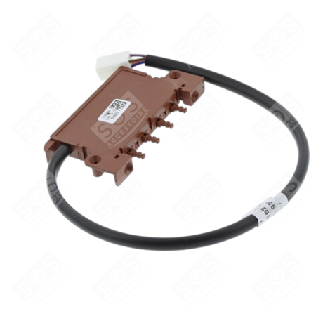 CURSEUR MÉCANIQUE DUNSTABZUGSHAUBE - 61027967