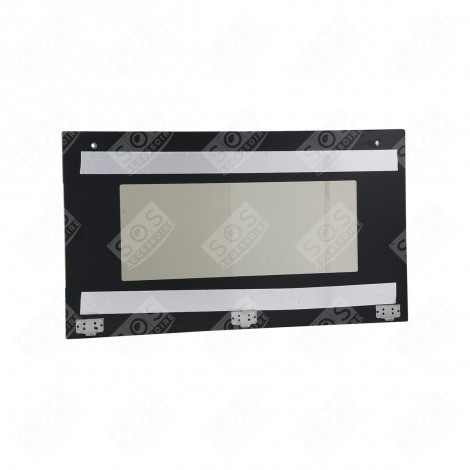 TÜRGLAS AUSSEN BACKOFEN, KÜCHENHERD - 692532753