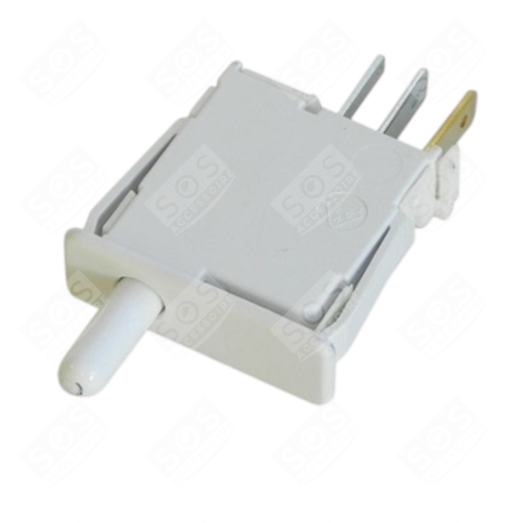 INTERRUPTEUR LUMIÈRE KÜHLSCHRANK, GEFRIERSCHRANK - 00609959