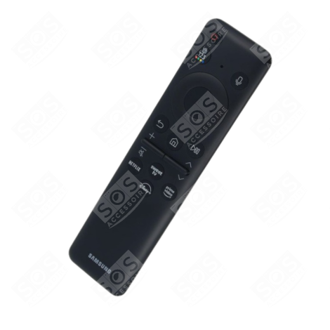 TÉLÉCOMMANDE ÉCO SMART CONTRÔLE FERNSEHER & TV - BN59-01455C, BN59-01500F