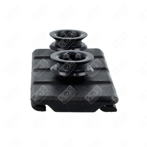 ROULEMENT DE PANIER GAUCHE GESCHIRRSPÜLER, SPÜLMASCHINE - 542331