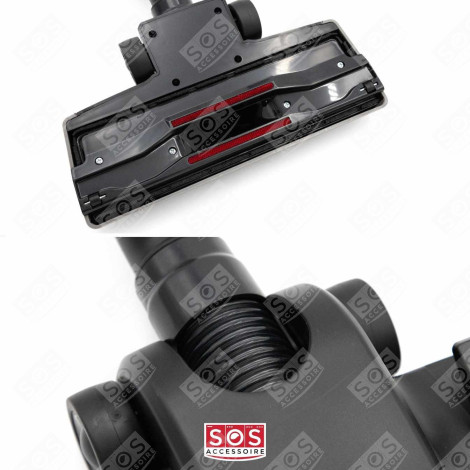 BROSSE, EMBOUT 2 POSITIONS ULT STAUBSAUGER - 2193708019, 2198578011