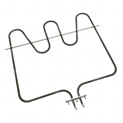 HEIZELEMENT UNTEN 1400 W BACKOFEN, KÜCHENHERD - 524020800