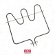 HEIZELEMENT UNTEN 1400 W BACKOFEN, KÜCHENHERD - 524020800
