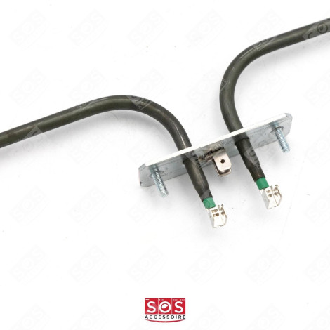 HEIZELEMENT UNTEN 1400 W BACKOFEN, KÜCHENHERD - 524020800