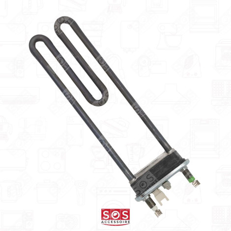 HEIZELEMENT+CTN 1300W WASCHMASCHINE - 41039771, 41041526