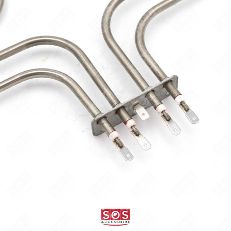 HEIZELEMENT OBERHITZE BACKOFEN, KÜCHENHERD - 32017629