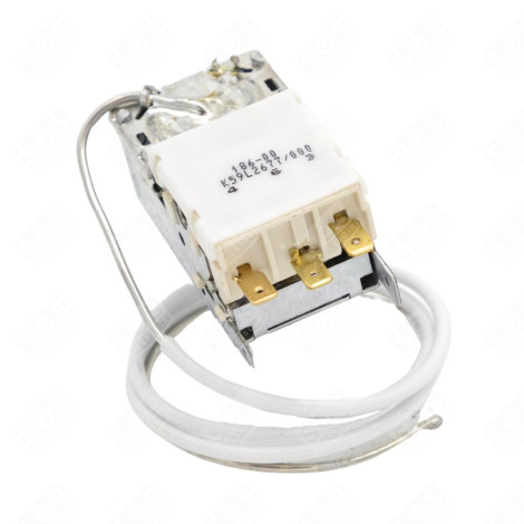 THERMOSTAT KÜHLSCHRANK, GEFRIERSCHRANK - 6151186, 6151097