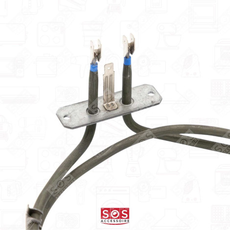 KREISWIDERSTAND 2000 W BACKOFEN, KÜCHENHERD - C00084399