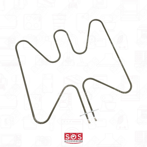 BODENWIDERSTAND BACKOFEN, KÜCHENHERD - 806890529