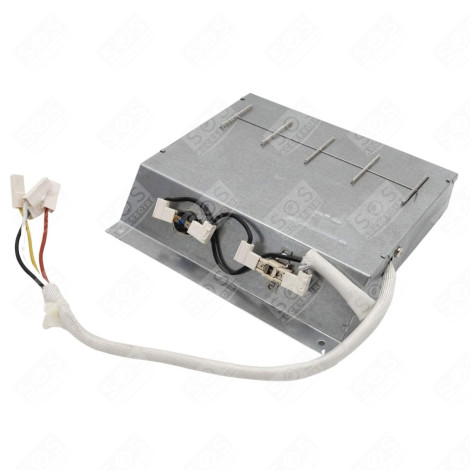 HEIZELEMENT WÄSCHETROCKNER - 40004314