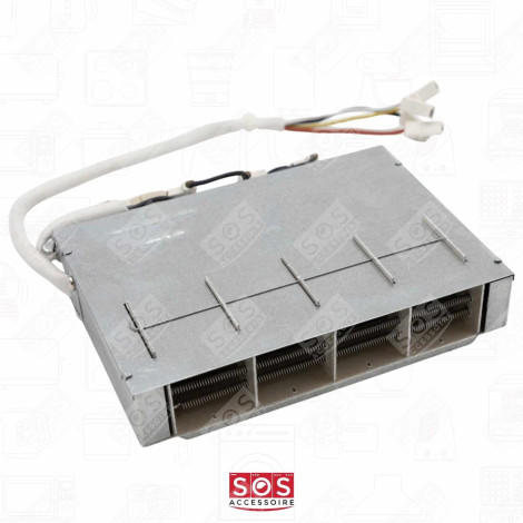 HEIZELEMENT WÄSCHETROCKNER - 40004314