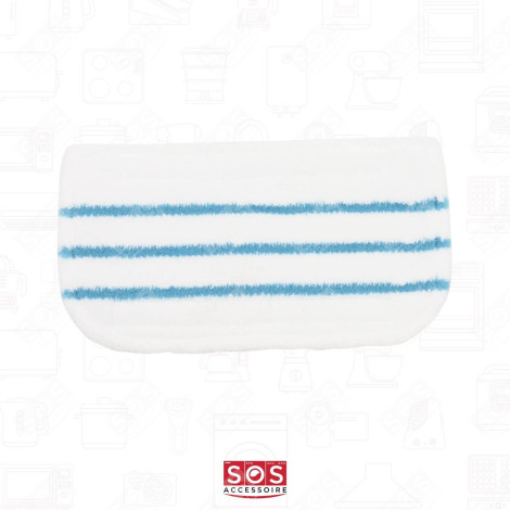 MICROFASERTUCH FÜR DAMPFREINIGER DAMPFREINIGER, HOCHDRUCKREINIGER - 090585868