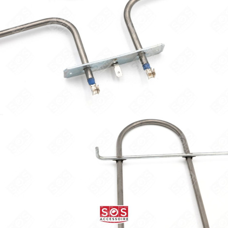 WIDERSTAND 1500 W 220 V BACKOFEN, KÜCHENHERD - C00052312, 482000026787