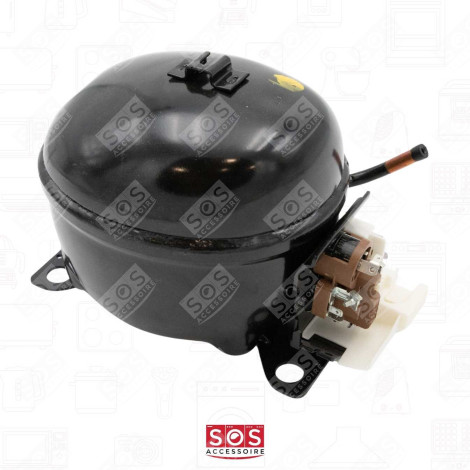 KOMPRESSOR EMT30CDP R600A 1/10 HBP KÜHLSCHRANK, GEFRIERSCHRANK - EMT30CDP