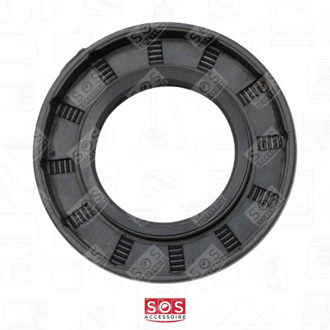 BAGUE À LÈVRE AVEC RESSORT