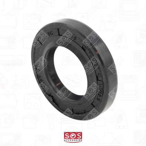 BAGUE À LÈVRE AVEC RESSORT