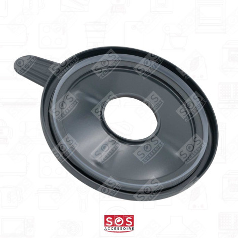 COUVERCLE DE BOL D'ORIGINE KÜCHENMASCHINE - 49103