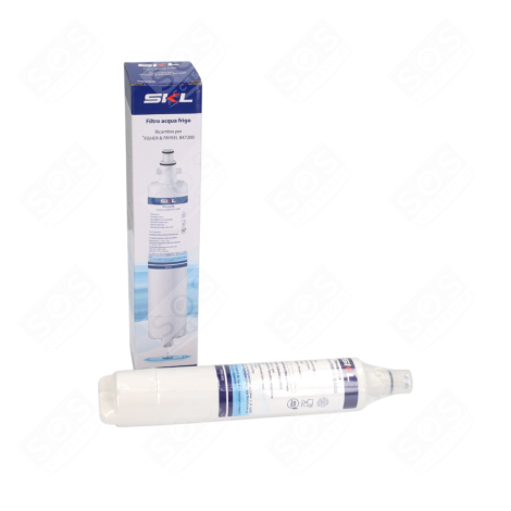 FILTRE À EAU F&AMP;P KÜHLSCHRANK, GEFRIERSCHRANK - 847200