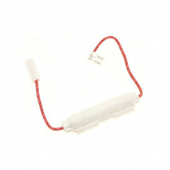 Hochspannungssicherung 0.65a 5kv, original