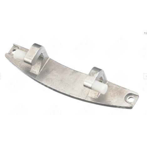 CHARNIÈRE D'ORIGINE WASCHMASCHINE - 00655117