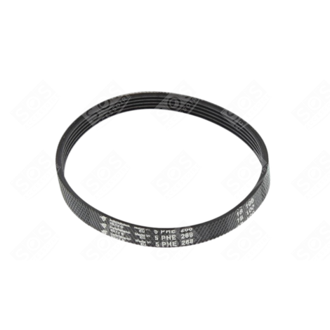 COURROIE DE TRANSMISSION  WÄSCHETROCKNER - 8086998013