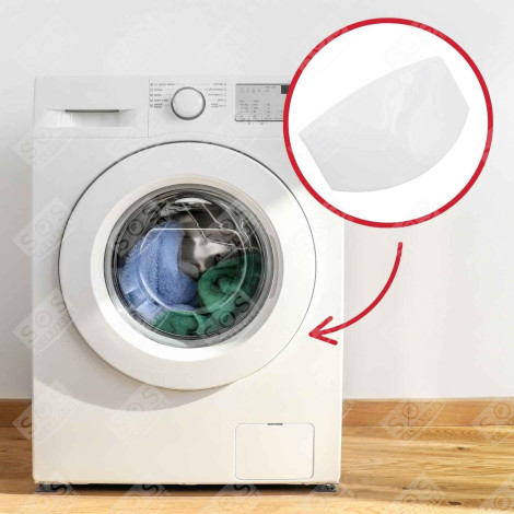 BULLAUGE GRIFF (SET) WASCHMASCHINE - 50277718008