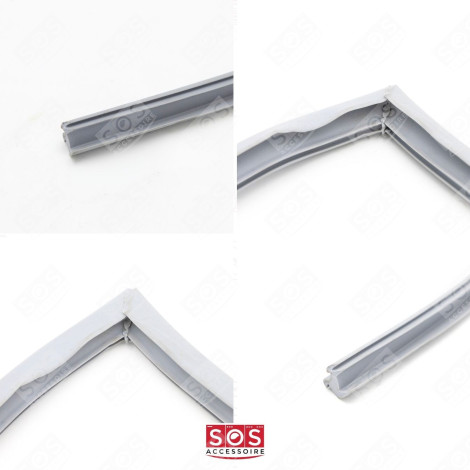 TÜRDICHTUNG (RUNDUM) GESCHIRRSPÜLER, SPÜLMASCHINE - 754130076