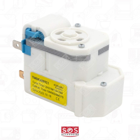 ABTAU-TIMER KÜHLSCHRANK, GEFRIERSCHRANK - DA45-10001A