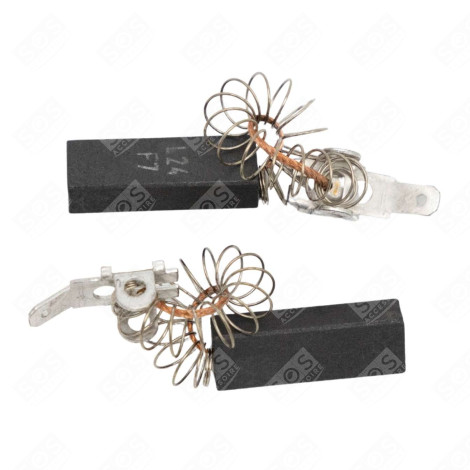 MOTORKOHLEN (X 2) KOMPATIBEL WASCHMASCHINE - 3026790, 3320630