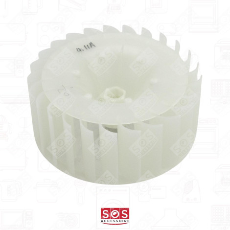 TURBINE WÄSCHETROCKNER - 1063956, AS0077363