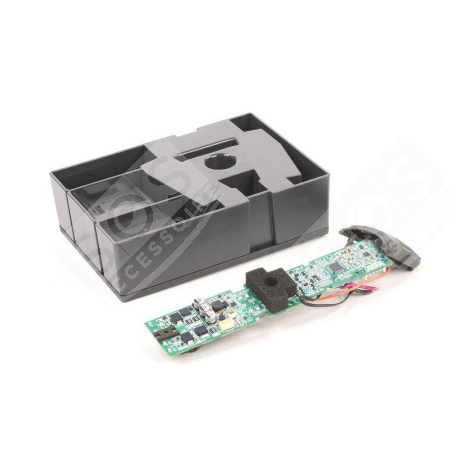 ORIGINAL-ELEKTROMODUL MIT 14,4 V-KABEL STAUBSAUGER - 4055971693