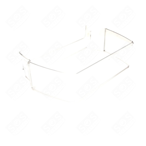 BALCONNET KÜHLSCHRANK, GEFRIERSCHRANK - MAN63948504