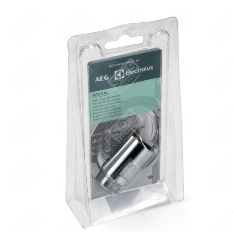 ANTICALCAIRE MAGNÉTIQUE ZUBEHÖR UND PFLEGEPRODUKTE - 9029804821