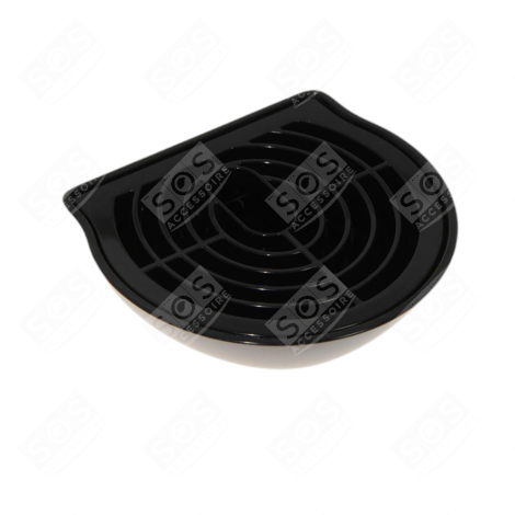 APPUIE TASSE, SUPPORT AVEC GRILLE KAFFEEMASCHINE, ESPRESSOMASCHINE - 5513230551